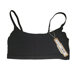 NWT SKIMS Fits Everybody Maternity Pumping Scoop Bralette- S